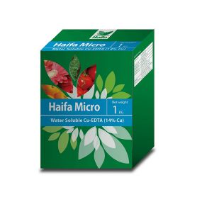 Haifa Micro - Copper Fertilizer